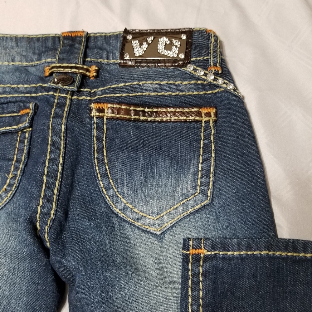 VIRGIN ONLY